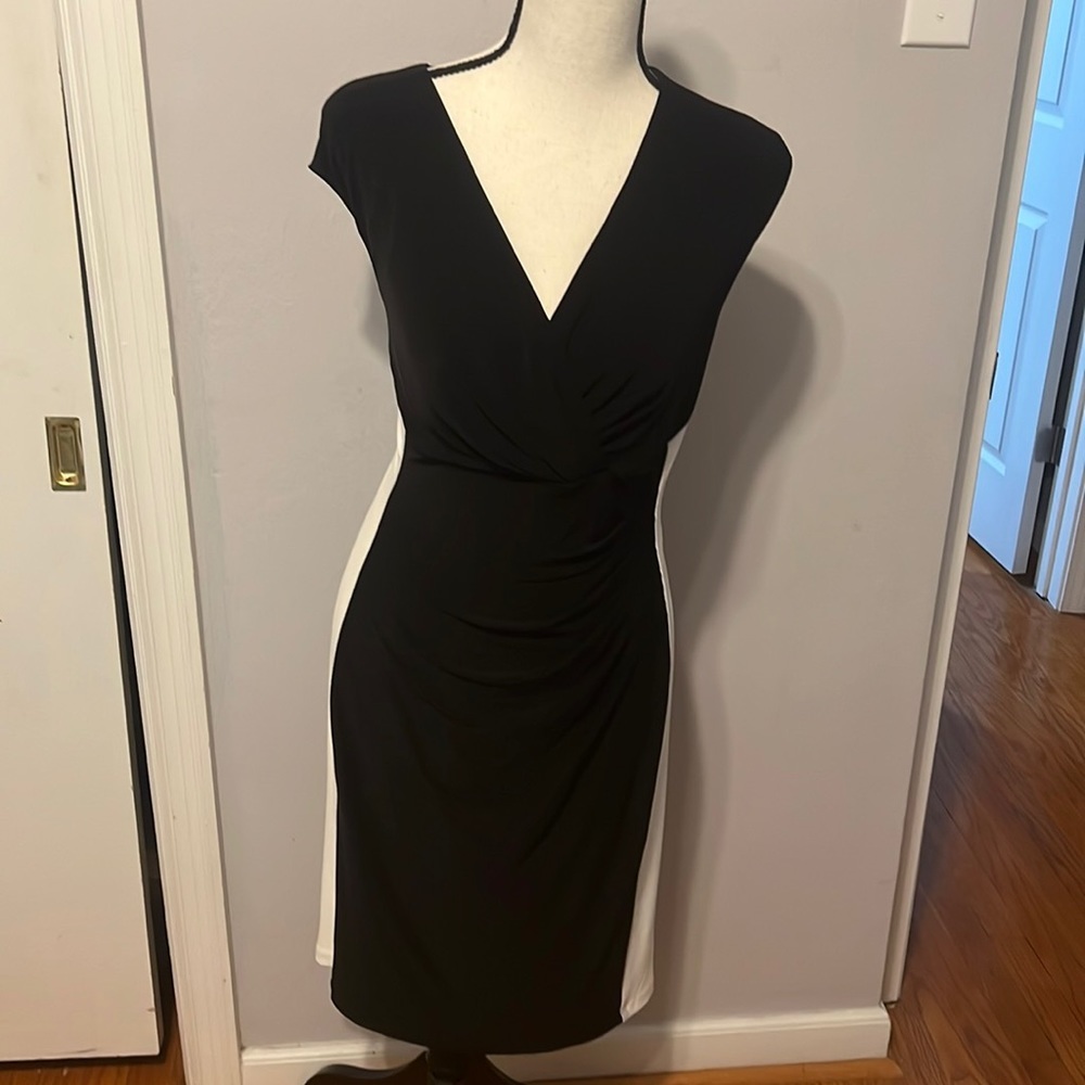 Lauren Ralph Lauren Dress